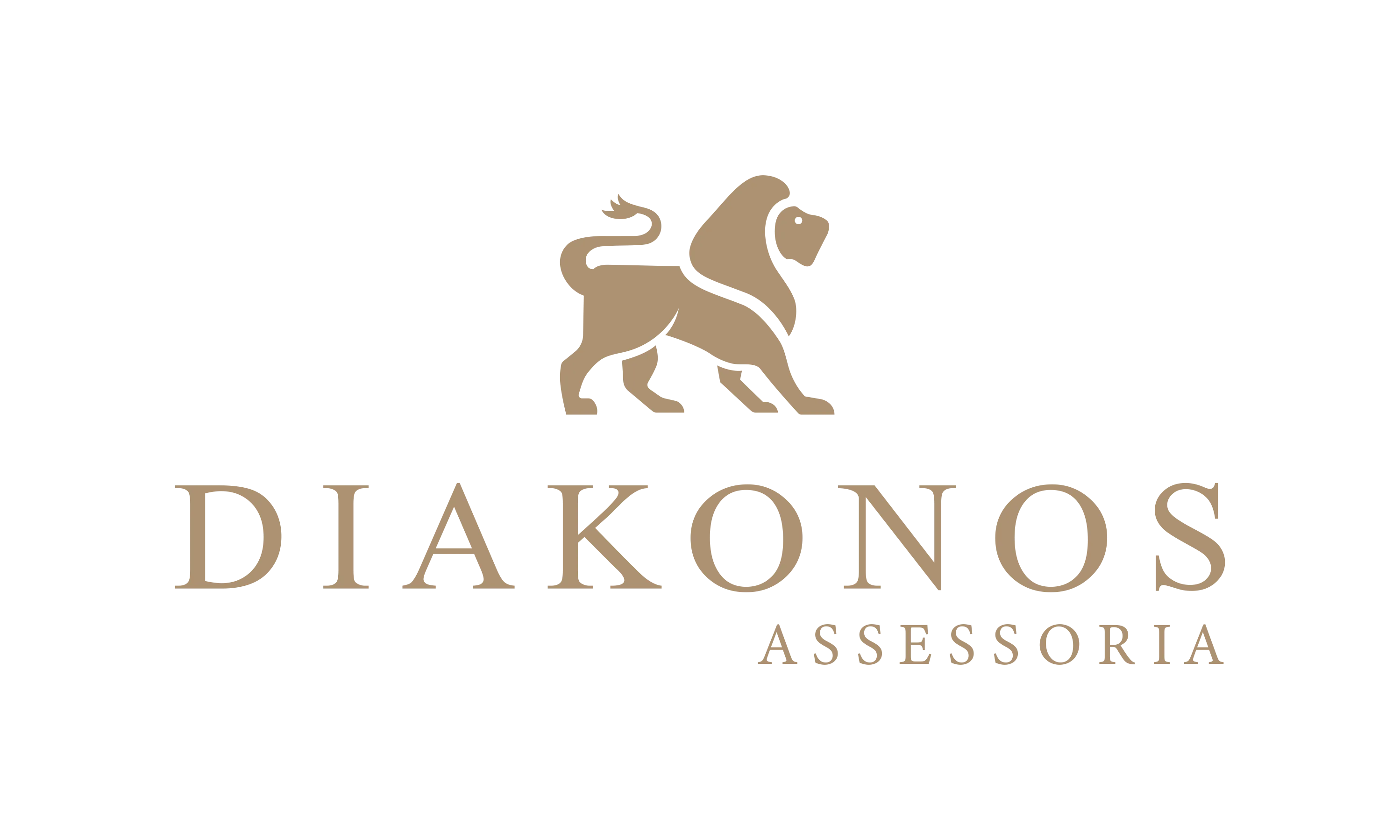 Diakonos