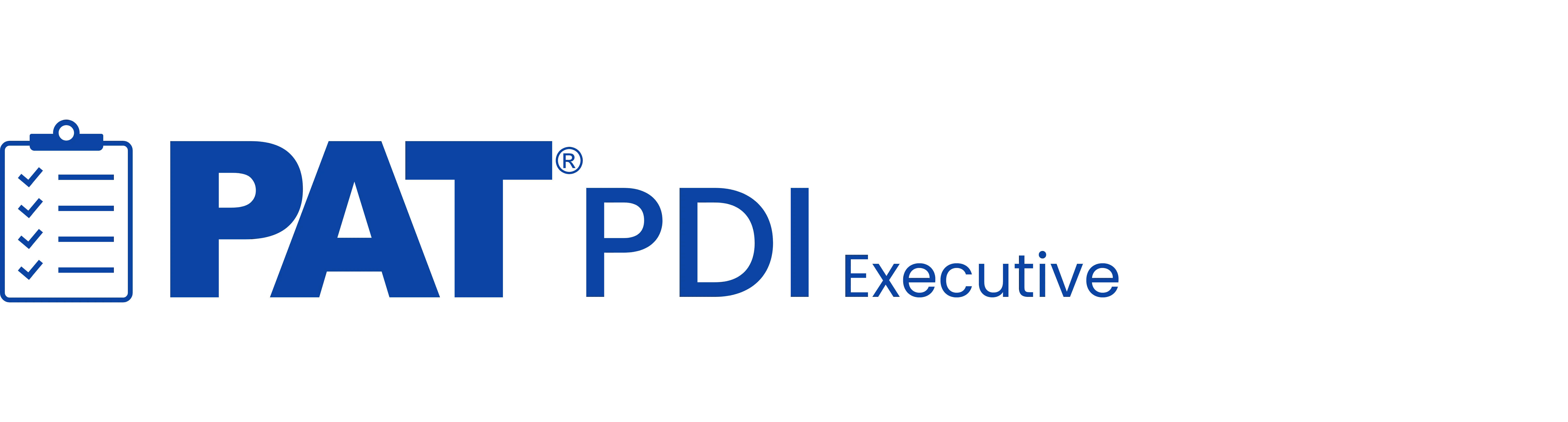 PDI Executive